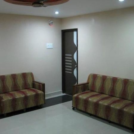 Dwaraka Inn Haydarabad Dış mekan fotoğraf